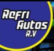 Refri Autos Rv