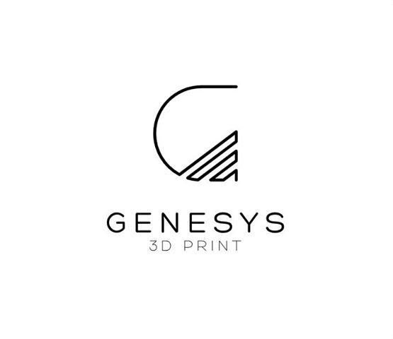 Genesys 3D Print