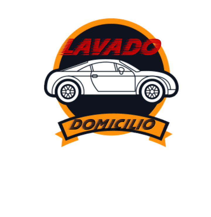 MD Lavado Car Domicilio