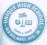 Unique High School Old Malakpet