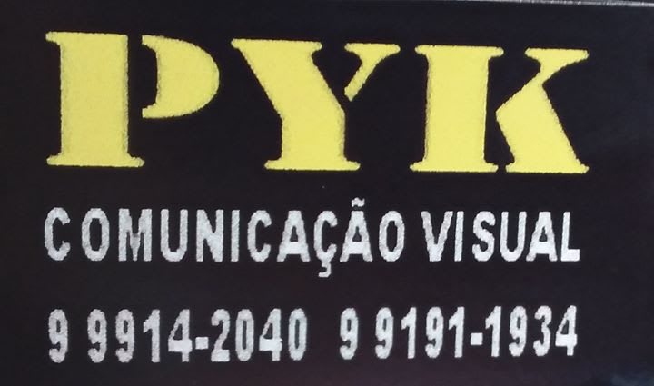 PYK Comunicação Visual