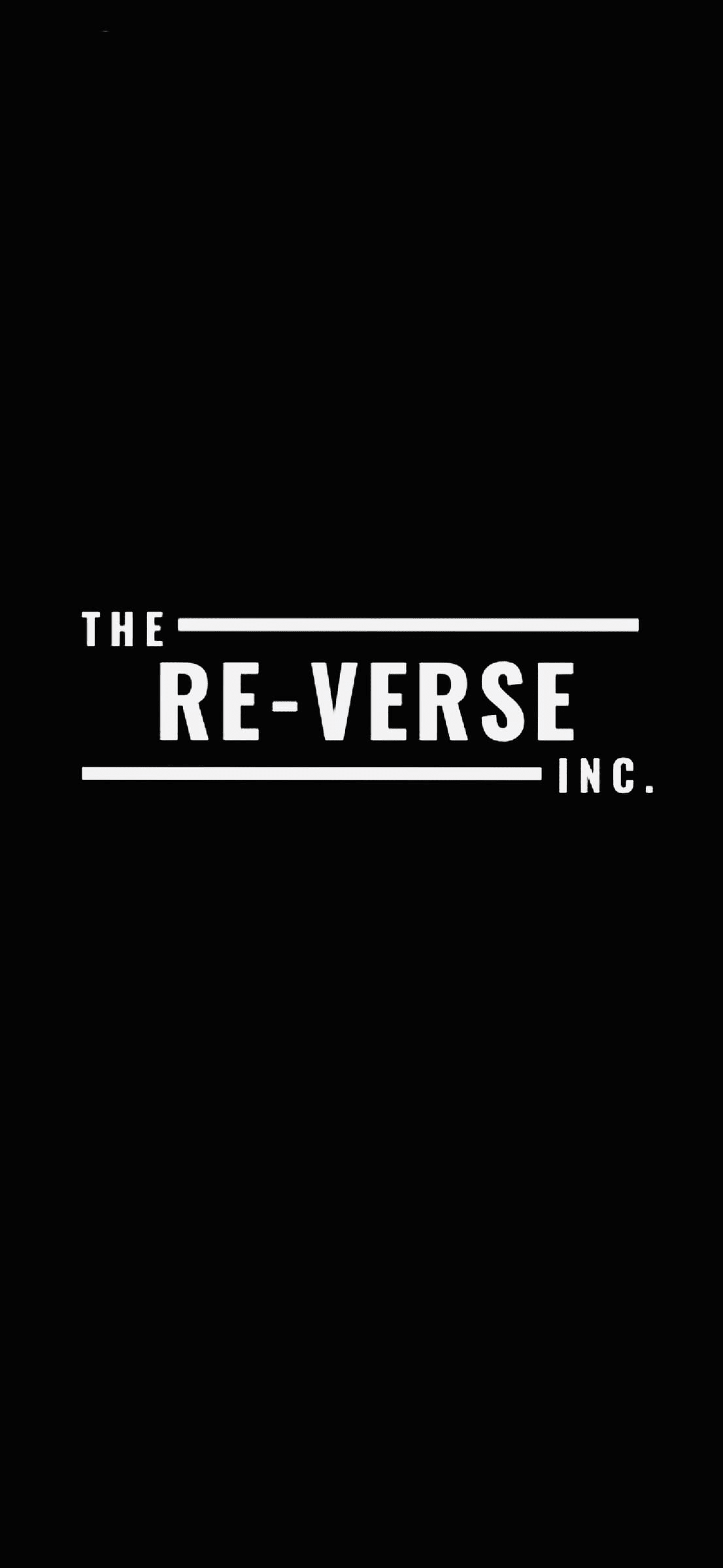 The Re-Verse