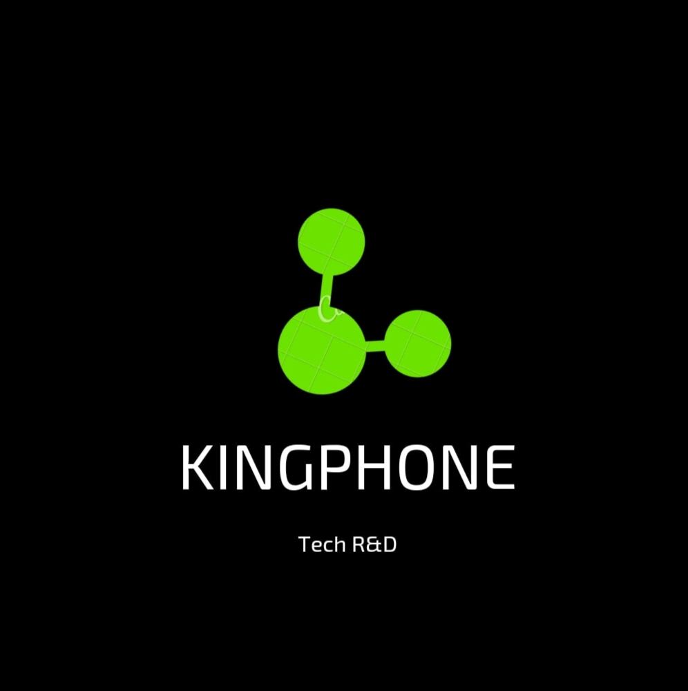 King Phone