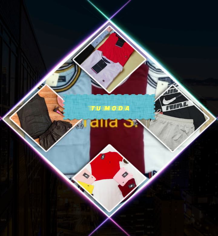 Tu Moda Tu Estilo