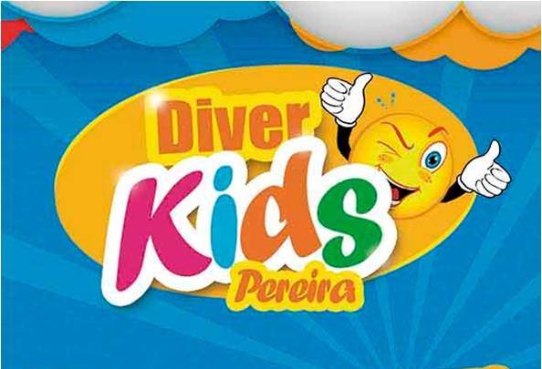 Diverkids Pereira