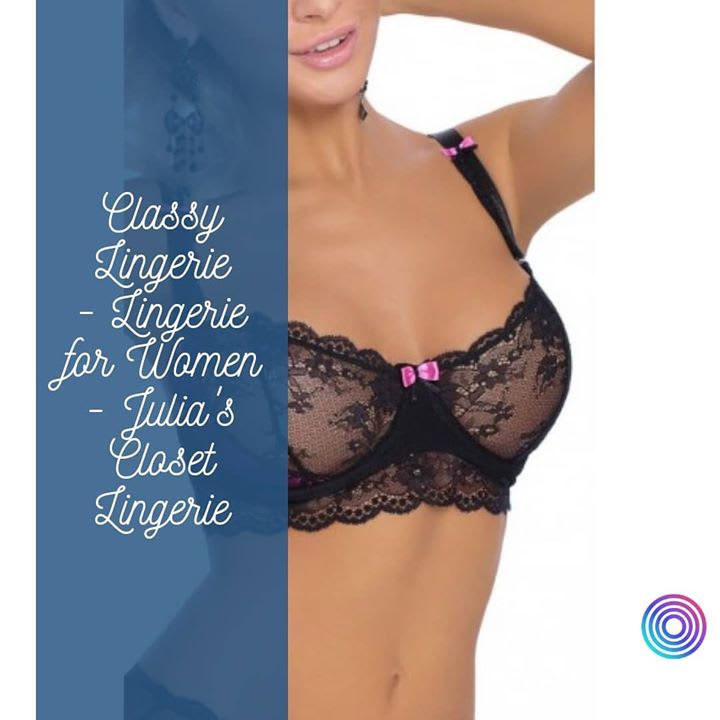 Julia s Closet Lingerie Store Belfast UK