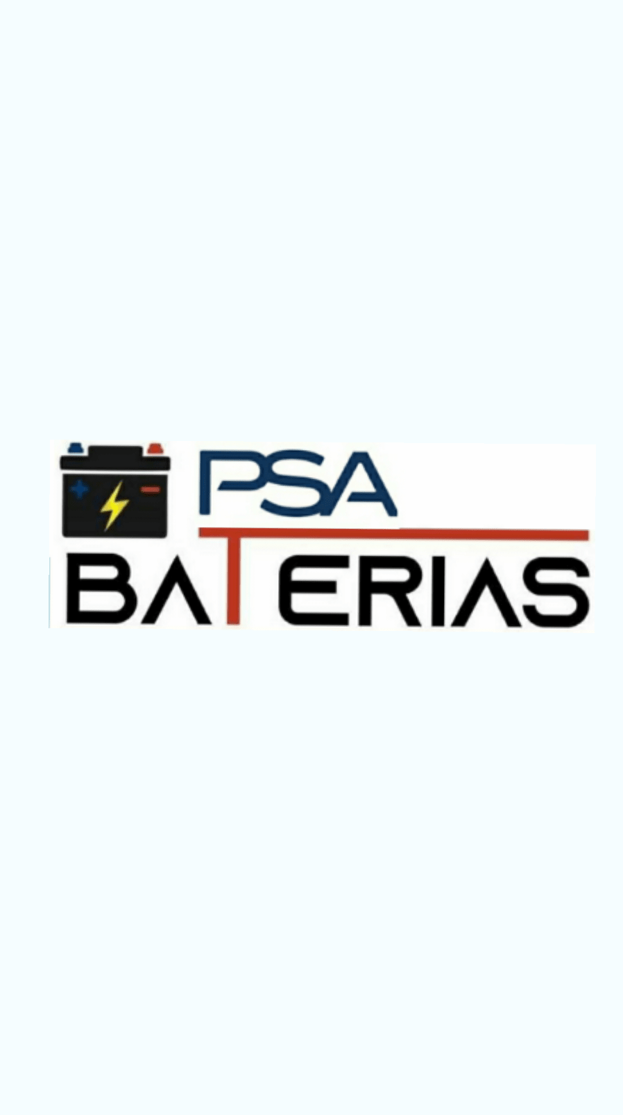 PSA Baterias PSA Baterias ( Pneus e Rodas Santo Antônio)