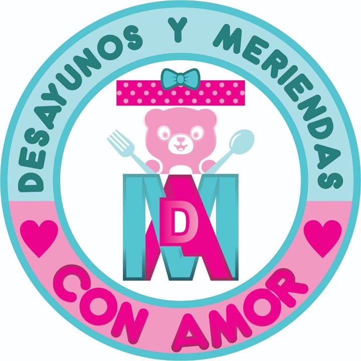 Desayunos y Meriendas Con Amor