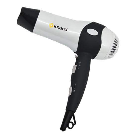 Secador de pelo - Electrodomésticos - Inversiones Erikc - Tienda de  electrodomésticos | Tocache