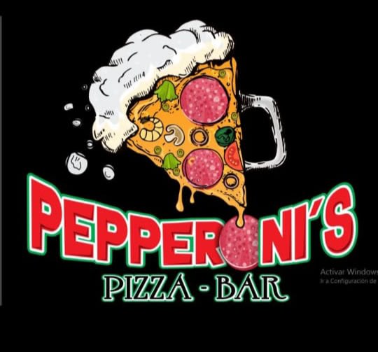 Pepperonis Pizza Bar