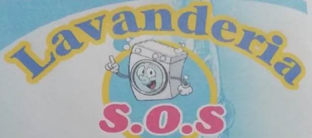 Lavandería S.O.S