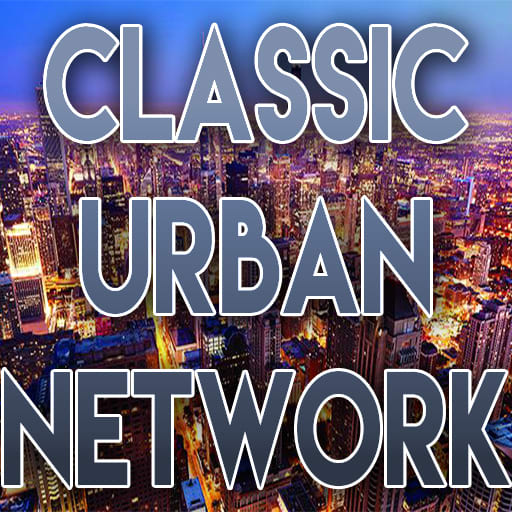 Classic Urban Network