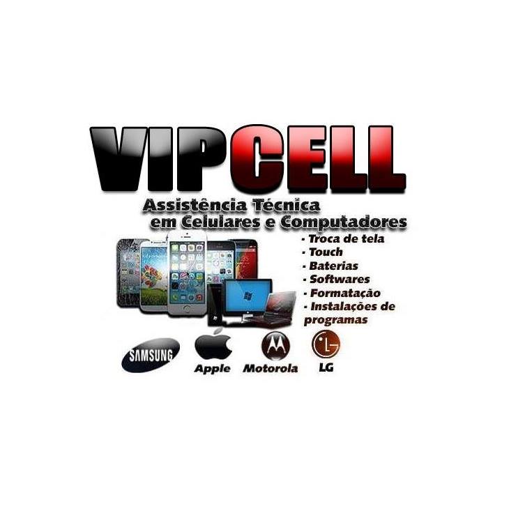 VipCell Assistência Técnica