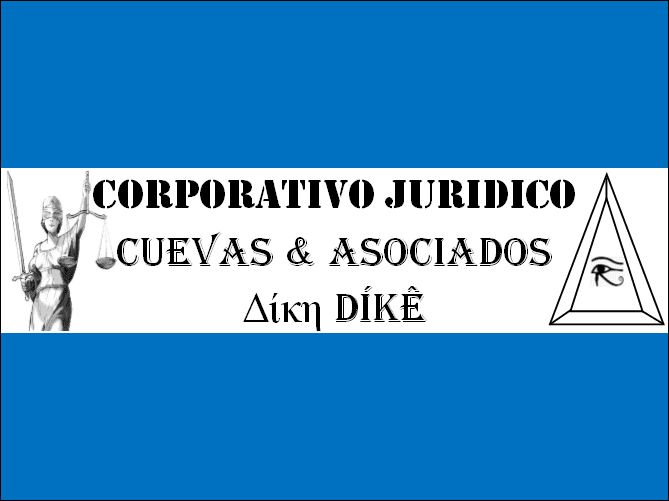 Corporativo Jurídico Cuevas & Asociados.