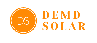Demd Solar