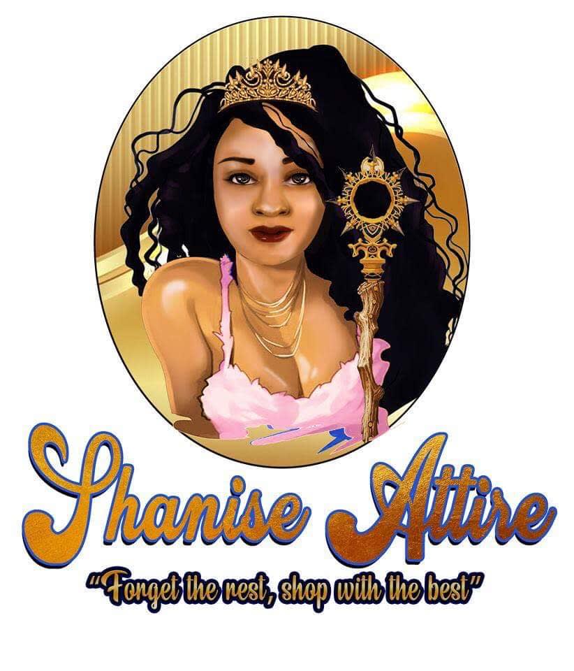 Shanise Attire
