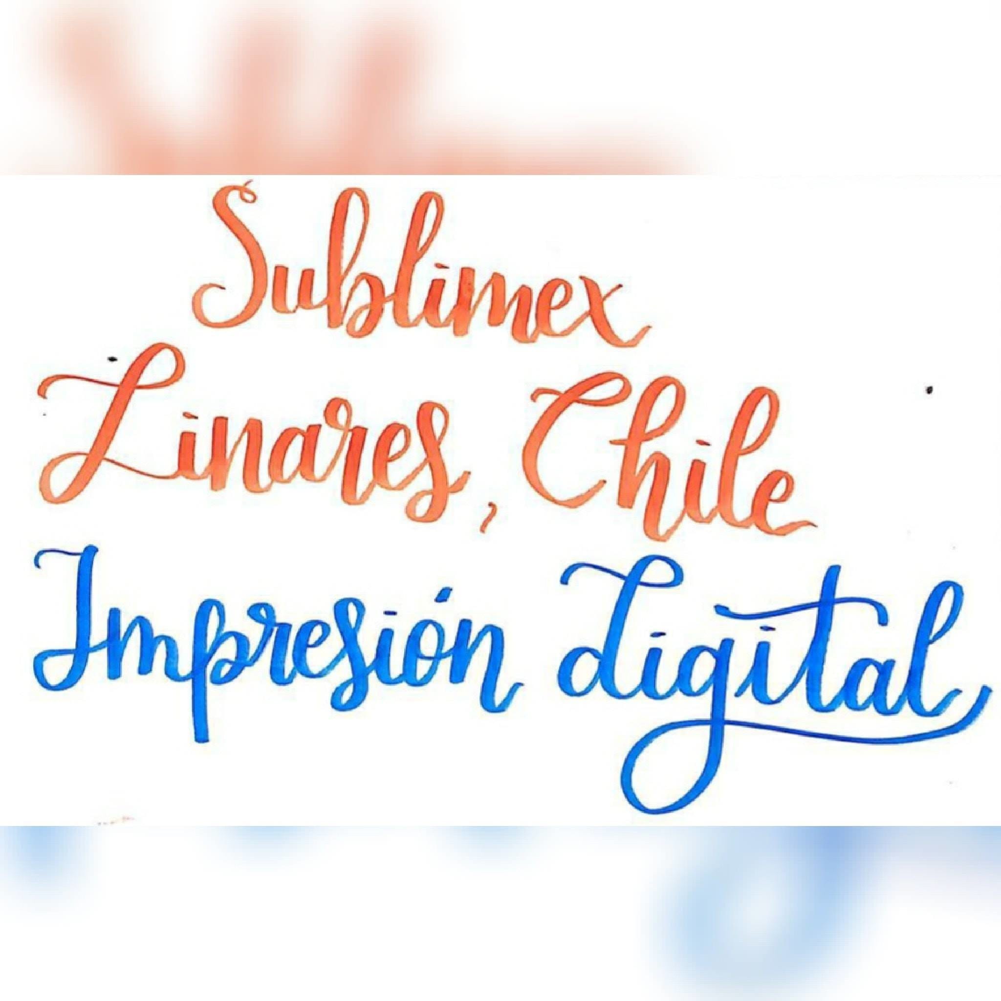 Sublimex Linares Chile