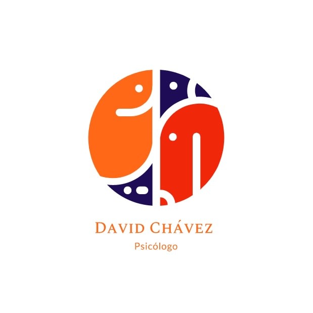 Psicólogo David Chávez