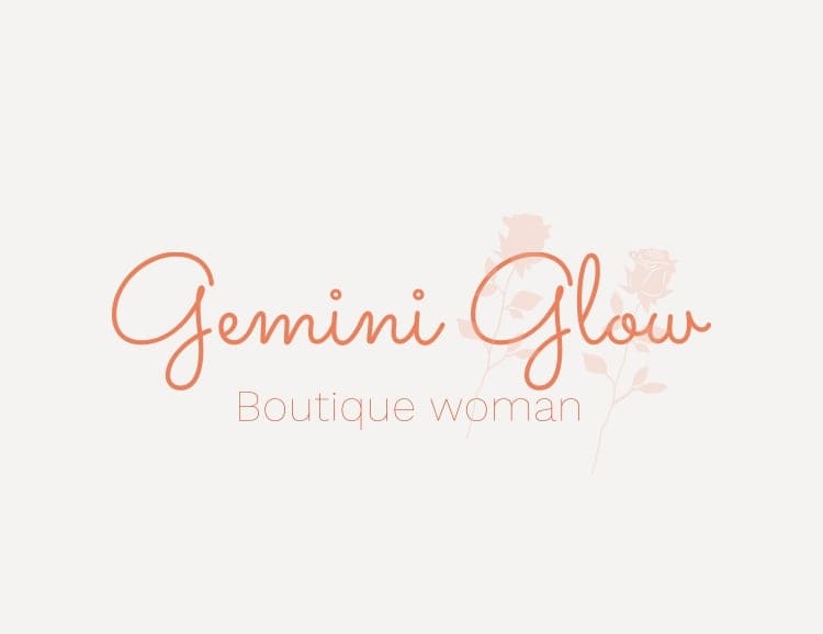Gemini Glow Boutique