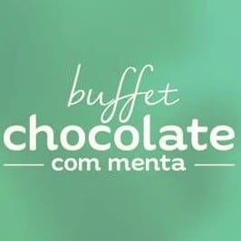 Buffet Chocolate com Menta