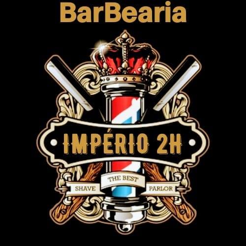 Barbearia Império 2H
