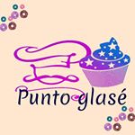 Punto Glasé