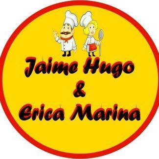 Erica Marina & Jaime Hugo