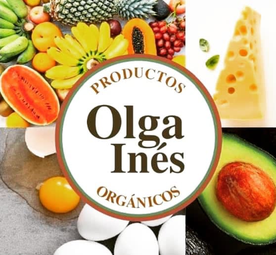 Productos Orgánicos Olga Inés