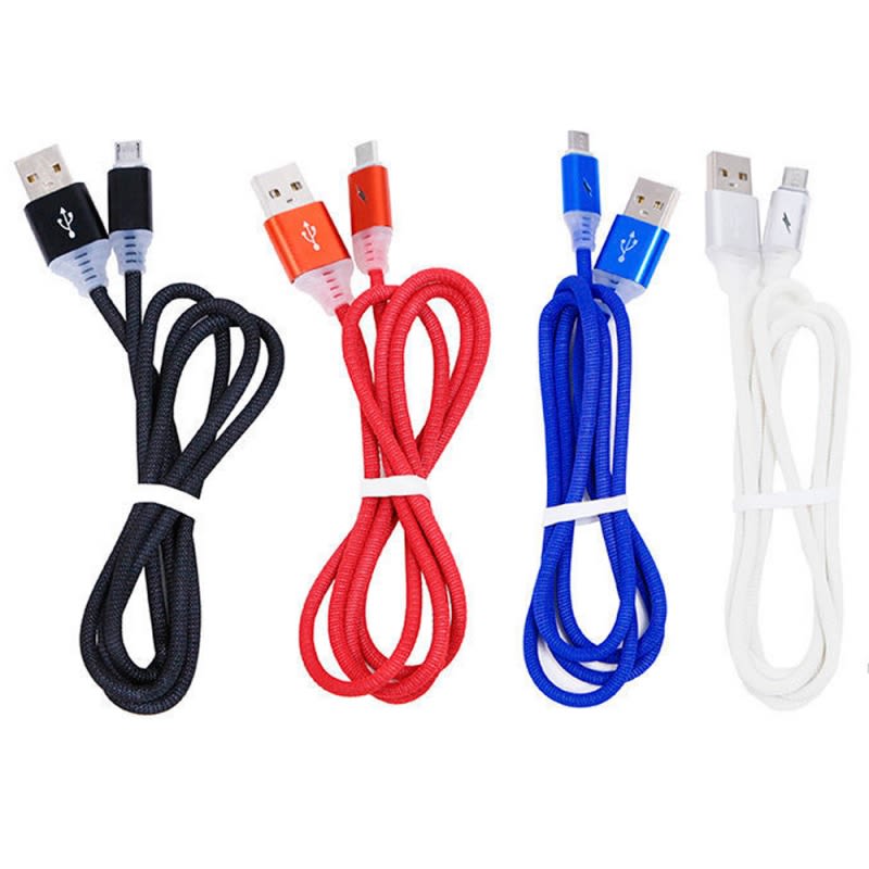 Cable usb carga rápida - Cargadores y cables de carga - Laboratorio Celular  Compunet Ipiales | Ipiales