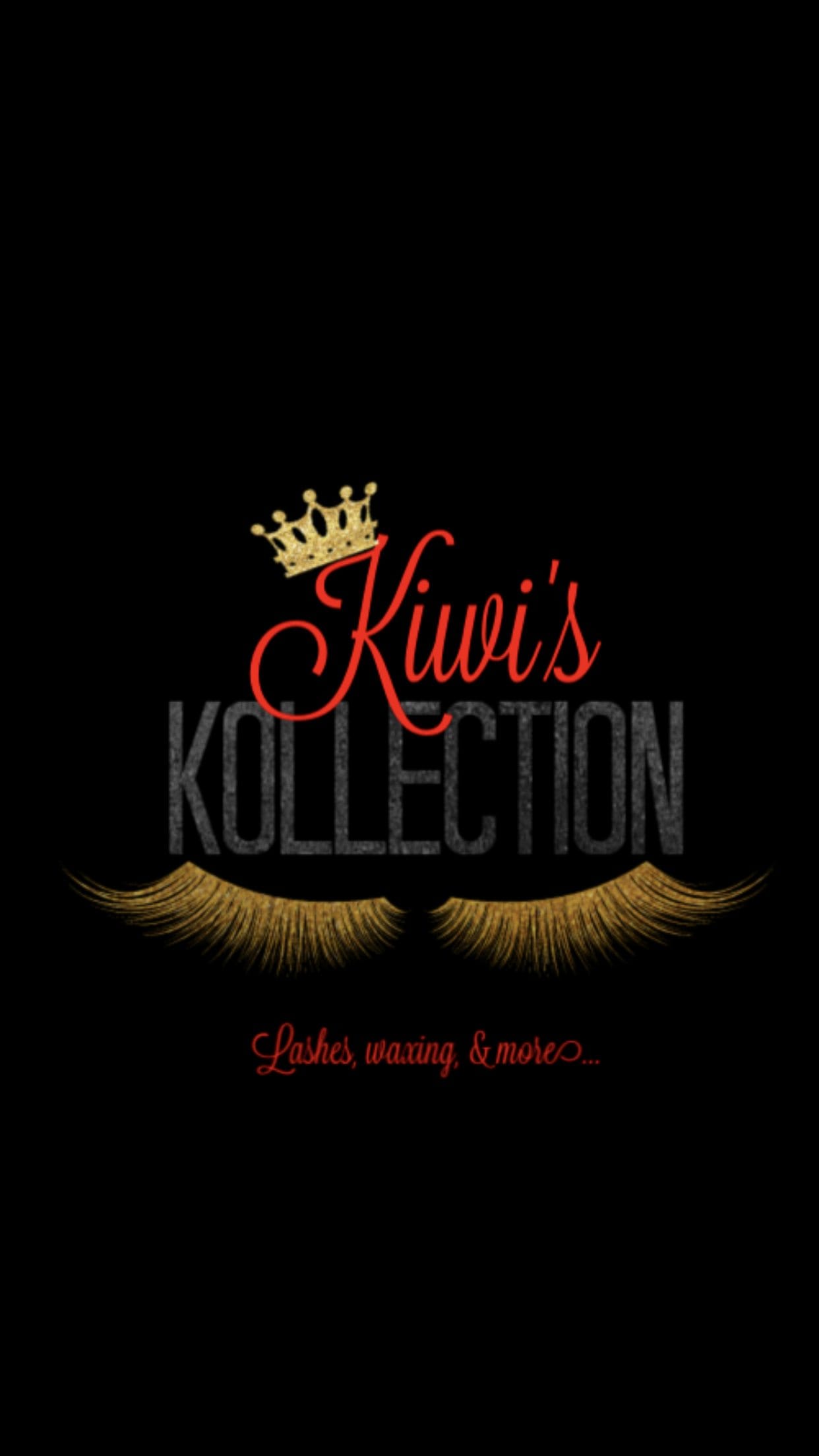 Kiwi’s Kollection