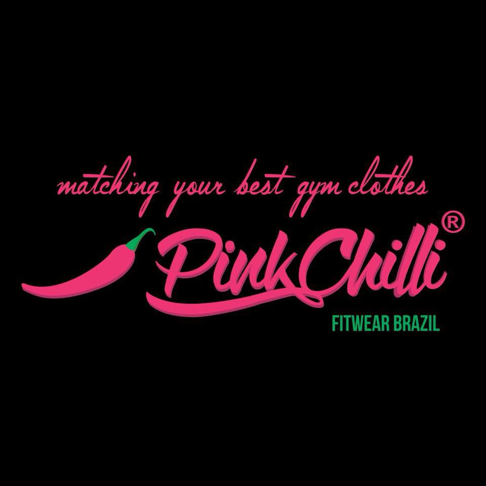 Pink Chilli Fitness
