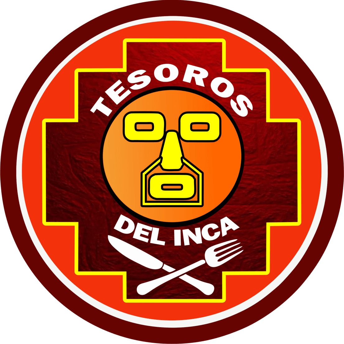 Tesoros del Inca