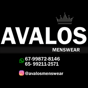 Avalos Menswear