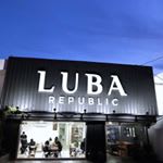Luba Republic