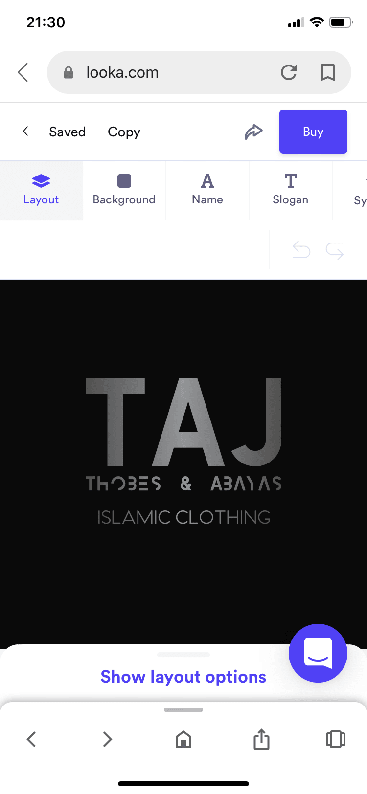 Tajthobes And Abayas