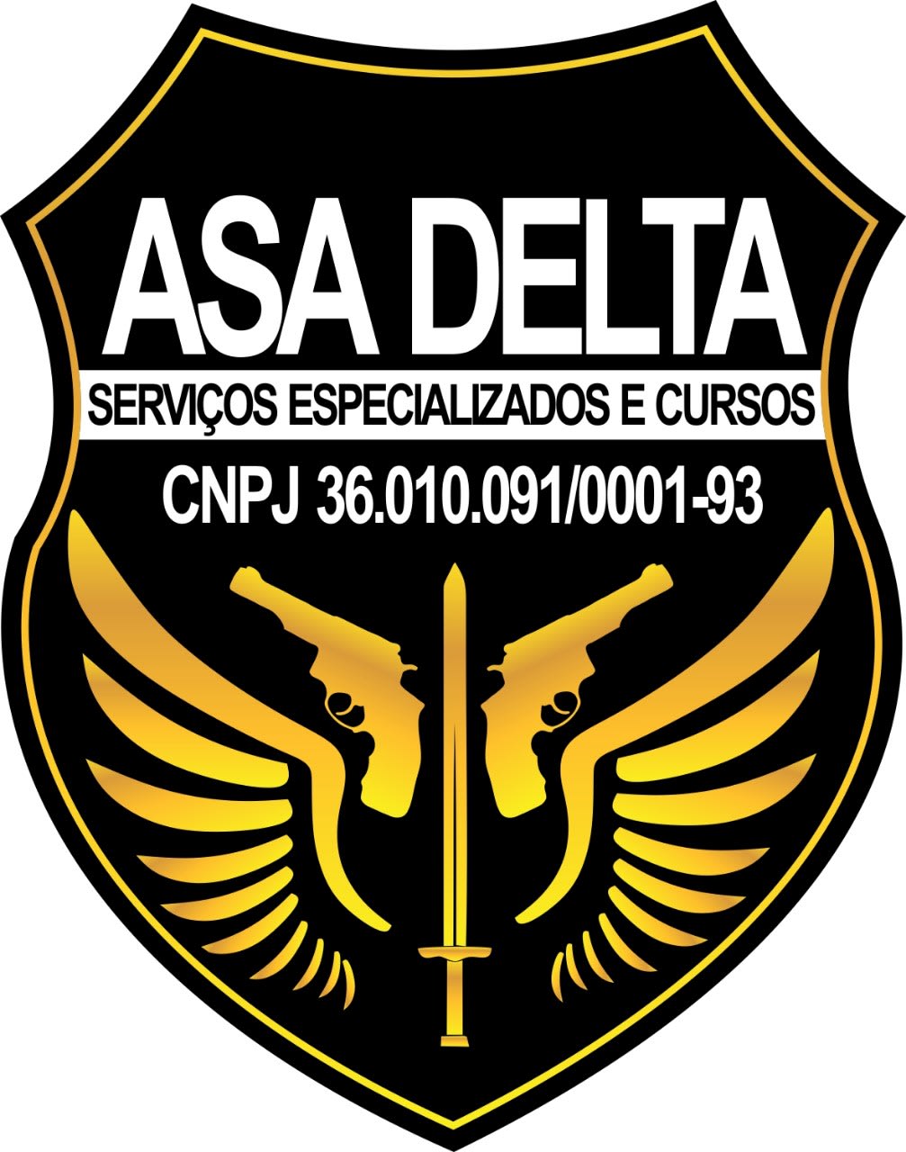 Asa Delta Serviços Especializados e Cursos