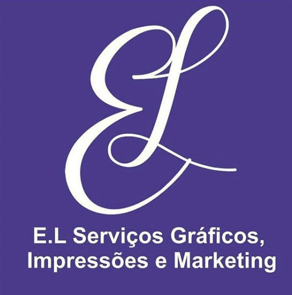 E.L Serviços Gráficos, Impressão e Marketing