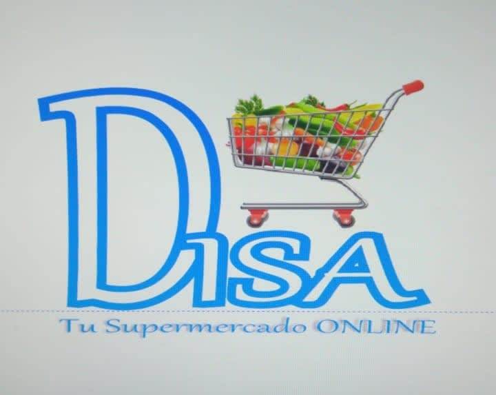 Minimarket Online Disa