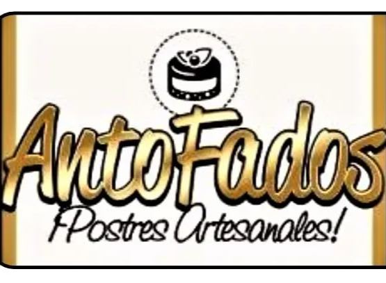 Postres Antofados