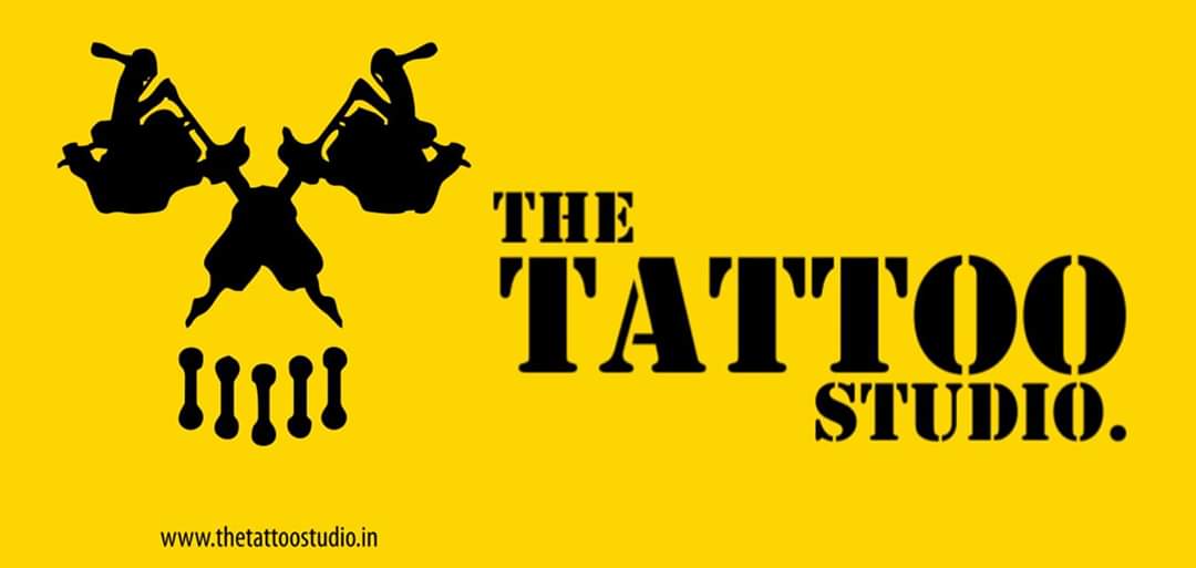 The Tattoo Studio