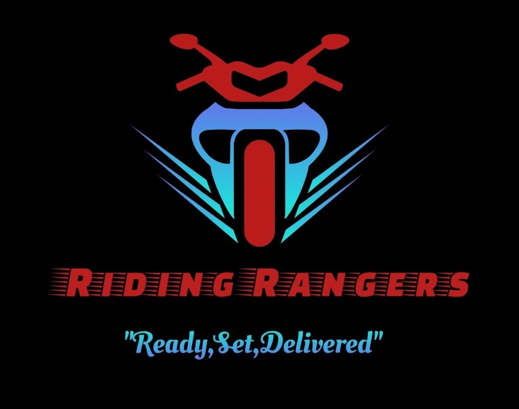 Riding Rangers