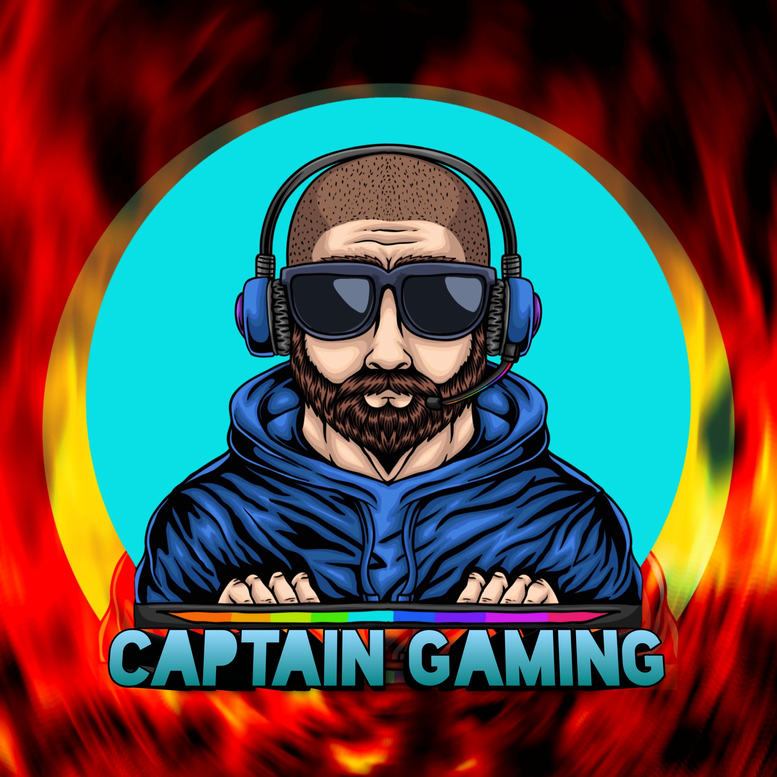 Captain Gaming