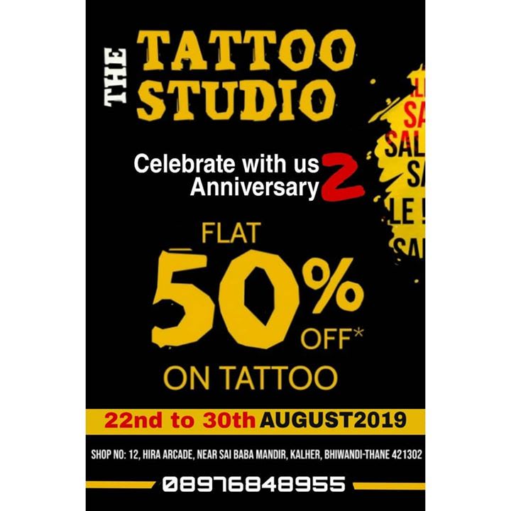 Best Tattoo Studio in Mumbai | Best tattoo Artist in Mumbai |  Circletattoos.com