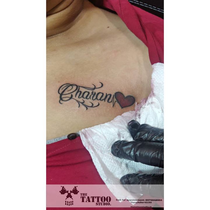 Aftercare Services Tattoos The Tattoo Studio Tattoo Shop Mumbai