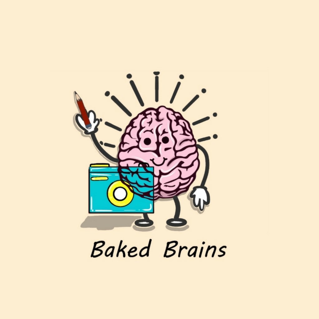 Baked Brains