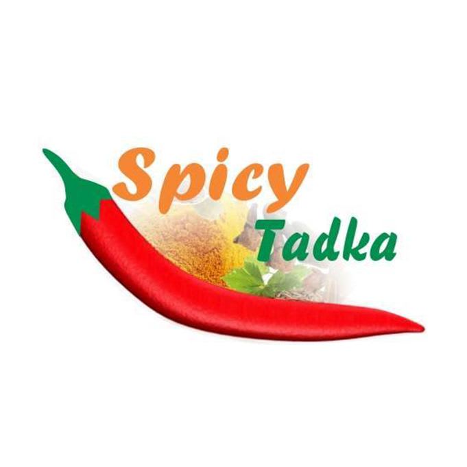 Spicy Tadka