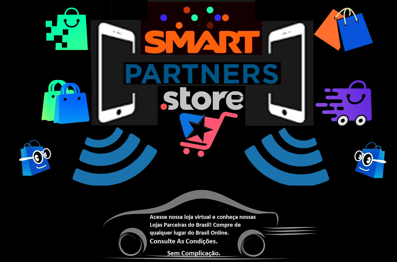 Smart Partners Store