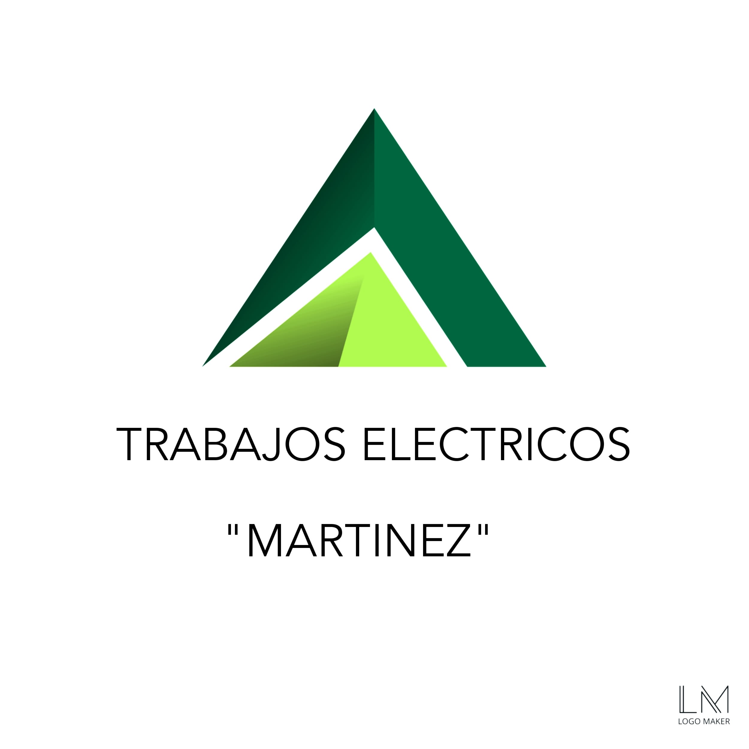 Instalaciones Eléctricas Martinez