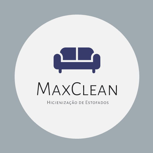Maxclean Higienização de Estofados
