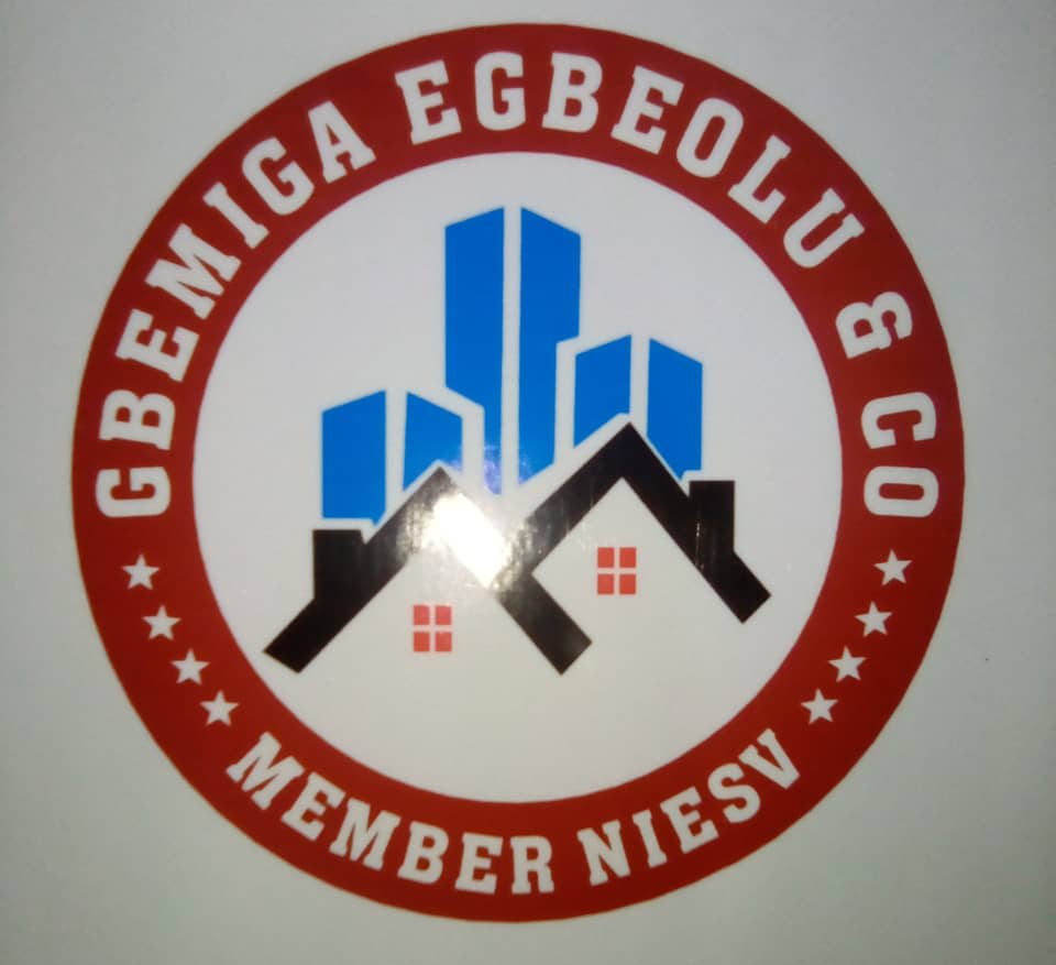 Gbemiga Egbeolu And Company